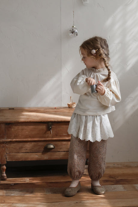 FLO KIDS DARLING PANTS**PREORDER