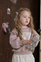 Load image into Gallery viewer, FLO KIDS BUNNY SWEAT TOP**PREORDER