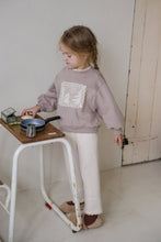 Load image into Gallery viewer, FLO KIDS BUNNY SWEAT TOP**PREORDER