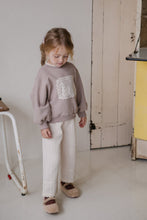 Load image into Gallery viewer, FLO KIDS BUNNY SWEAT TOP**PREORDER