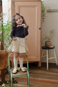 FLO KIDS BAYER SKIRT**PREORDER