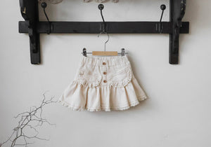 FLO KIDS BAYER SKIRT**PREORDER