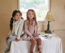 Load image into Gallery viewer, FLO KIDS COCO VEST **PREORDER