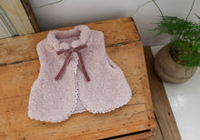 Load image into Gallery viewer, FLO KIDS COCO VEST **PREORDER