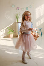 Load image into Gallery viewer, FLO KIDS SPRING RAIN T SHIRT*PREORDER