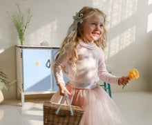 Load image into Gallery viewer, FLO KIDS SPRING RAIN T SHIRT*PREORDER