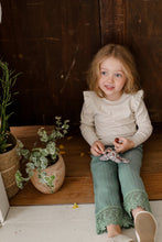 Load image into Gallery viewer, FLO KIDS SPRING DANA KNIT PANTS *PREORDER