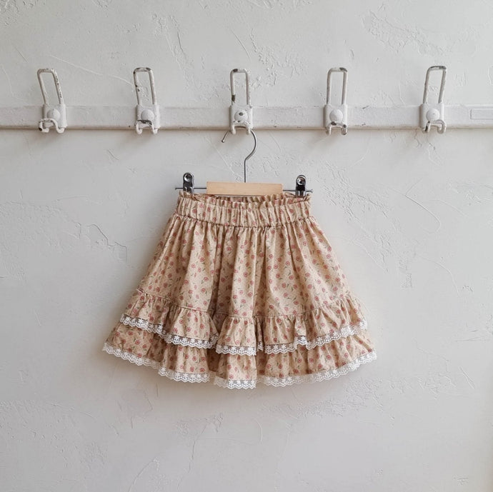 FLO KIDS RONNIE SKIRT**PREORDER