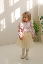 Load image into Gallery viewer, FLO KIDS SPRING SUGAR SKIRT*PREORDER
