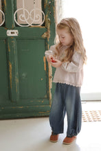Load image into Gallery viewer, FLO KIDS LIMBLY DENIM PANTS**PREORDER