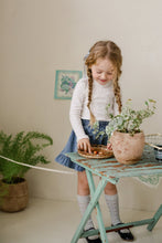 Load image into Gallery viewer, FLO KIDS SPRING RAIN T SHIRT*PREORDER