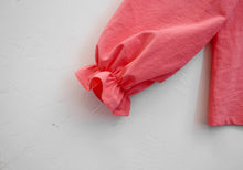 Load image into Gallery viewer, FLO KIDS SPRING NADIA BLOUSE*PREORDER