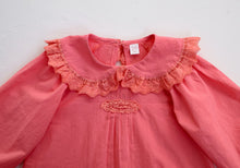 Load image into Gallery viewer, FLO KIDS SPRING NADIA BLOUSE*PREORDER