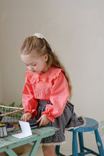 Load image into Gallery viewer, FLO KIDS SPRING NADIA BLOUSE*PREORDER