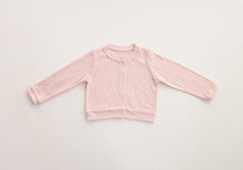 Load image into Gallery viewer, FLO KIDS SPRING PONY CARDIGAN**PREORDER