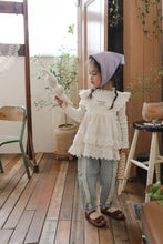 Load image into Gallery viewer, FLO KIDS SEESAW DENIM PANTS**PREORDER