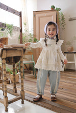 Load image into Gallery viewer, FLO KIDS ASHA AAPRON**PREORDER