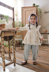 FLO KIDS ASHA AAPRON**PREORDER