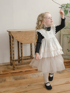 FLO KIDS ASHA AAPRON**PREORDER