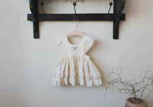 FLO KIDS ASHA AAPRON**PREORDER