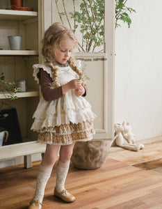 FLO KIDS ASHA AAPRON**PREORDER