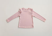 Load image into Gallery viewer, FLO KIDS HEY SINGLE TEE**PREORDER