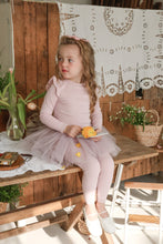 Load image into Gallery viewer, FLO KIDS HEY SINGLE TEE**PREORDER