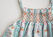 Load image into Gallery viewer, FLO KIDS SPRING BELIEVE ONE PIECE*PREORDER