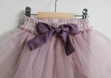 Load image into Gallery viewer, FLO KIDS RUDIA SKIRT LEGGINGS**PREORDER