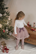 Load image into Gallery viewer, FLO KIDS RUDIA SKIRT LEGGINGS**PREORDER