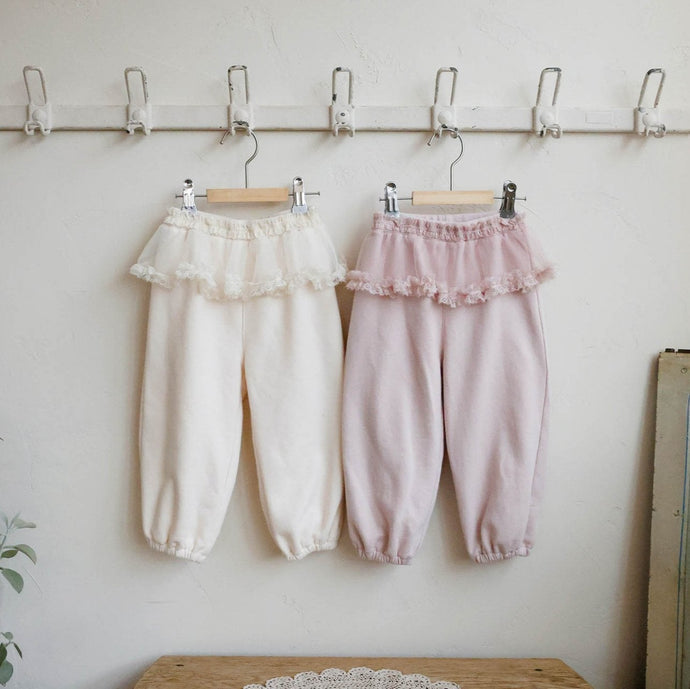 FLO KIDS KIEHL PANTS**PREORDER