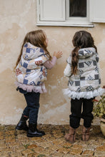 Load image into Gallery viewer, FLO KIDS PICO HOOD VEST**PREORDER