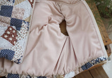 Load image into Gallery viewer, FLO KIDS PICO HOOD VEST**PREORDER