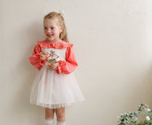 Load image into Gallery viewer, FLO KIDS SPRING MULLY ONE PIECE*PREORDER