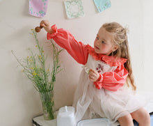 Load image into Gallery viewer, FLO KIDS SPRING MULLY ONE PIECE*PREORDER