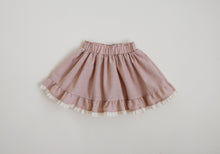 Load image into Gallery viewer, FLO KIDS SPRING VIANN SKIRT**PREORDER