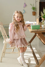Load image into Gallery viewer, FLO KIDS SPRING VIANN SKIRT**PREORDER