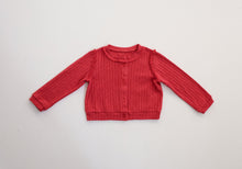 Load image into Gallery viewer, FLO KIDS SPRING PONY CARDIGAN**PREORDER