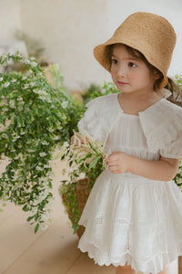 FLO KIDS LOUELLA ONE PIECE**PREORDER