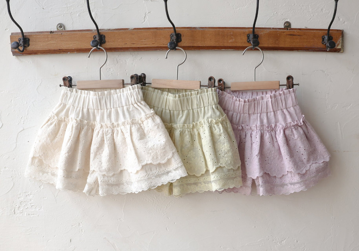 FLO KIDS BIEL BIEL PANTS**PREORDER