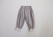Load image into Gallery viewer, FLO KIDS SPRING MONO PANTS*PREORDER