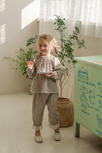 Load image into Gallery viewer, FLO KIDS SPRING MONO PANTS*PREORDER