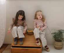 Load image into Gallery viewer, FLO KIDS VICA TEE SHIRT**PREORDER