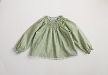 Load image into Gallery viewer, FLO KIDS SPRING VEA BLOUSE**PREORDER