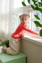 Load image into Gallery viewer, FLO KIDS HEY SINGLE TEE**PREORDER