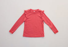 Load image into Gallery viewer, FLO KIDS HEY SINGLE TEE**PREORDER