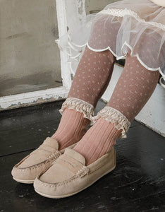 FLO KIDS POE LEGGINGS**PREORDER