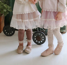 Load image into Gallery viewer, FLO KIDS POE LEGGINGS**PREORDER