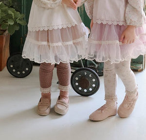 FLO KIDS POE LEGGINGS**PREORDER