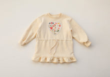 Load image into Gallery viewer, FLO KIDS SPRING ROSE MINI ONE PIECE*PREORDER